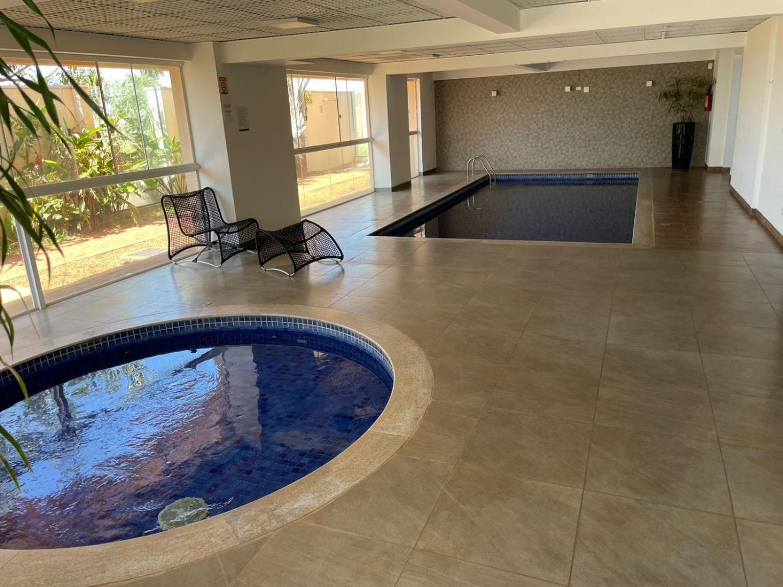 Porto Rico, Porto Clube, Apt 101, Torre B Екстериор снимка
